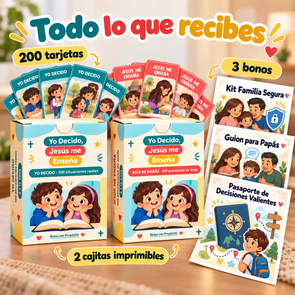 Todo lo que recibes